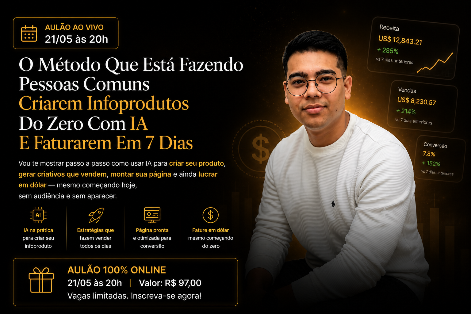 Banner Imersão Solaris